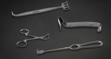 整形外科器具セットの注文 | New Med Instruments